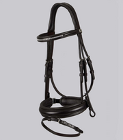 PEI Castello Italia Line Anatomic Bridle