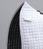 PEI Close Contact Cotton Dressage Competition Saddle Pad