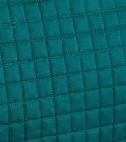 PEI Close Contact Merino Wool GP/Jump Pad (Green / Orange)