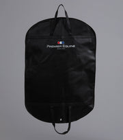 PEI Show Jacket Garment Storage Bag - Black