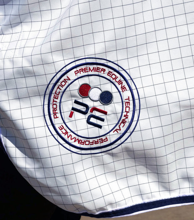 PEI Cotone Original Stable Sheet