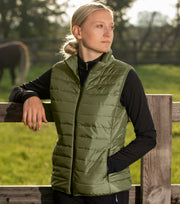 PEI Dante Ladies Riding Gilet