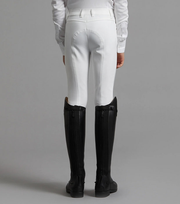 PEI Derby Boys Competition Riding Breeches