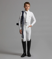 PEI Derby Boys Competition Riding Breeches