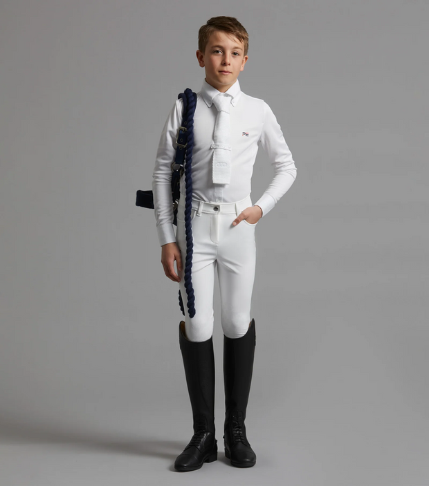 PEI Derby Boys Competition Riding Breeches