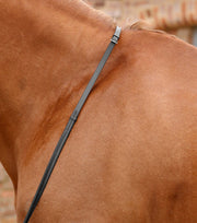 PEI Diego Rubber Pony Reins