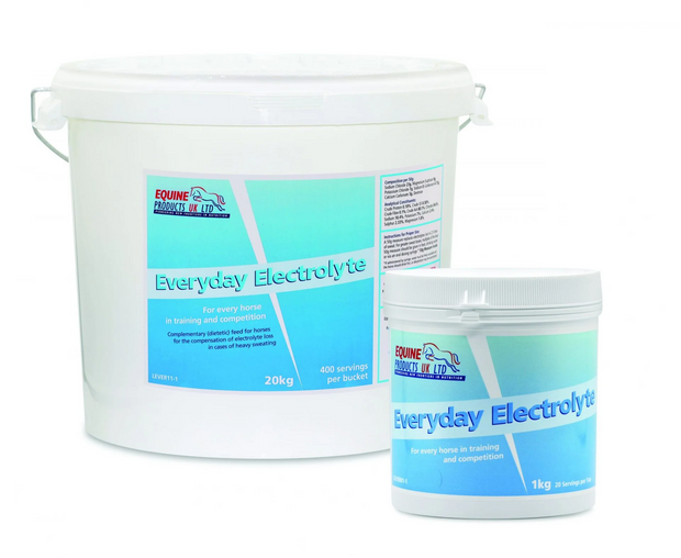 Equine Products UK Everyday Equine Electrolyte (20kg)