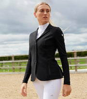 PEI Evinco Ladies Competition Jacket - Black