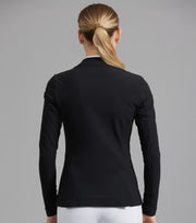 PEI Evinco Ladies Competition Jacket - Black