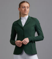 PEI Evinco Ladies Competition Jacket - Green