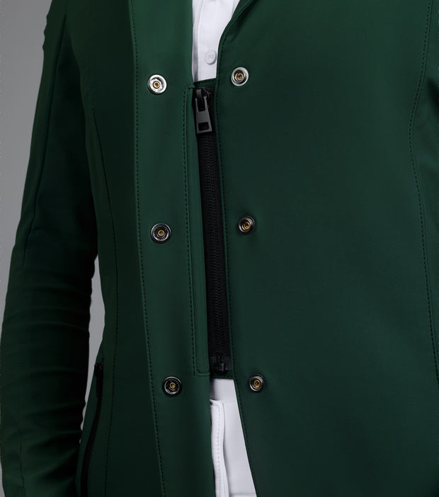 PEI Evinco Ladies Competition Jacket - Green