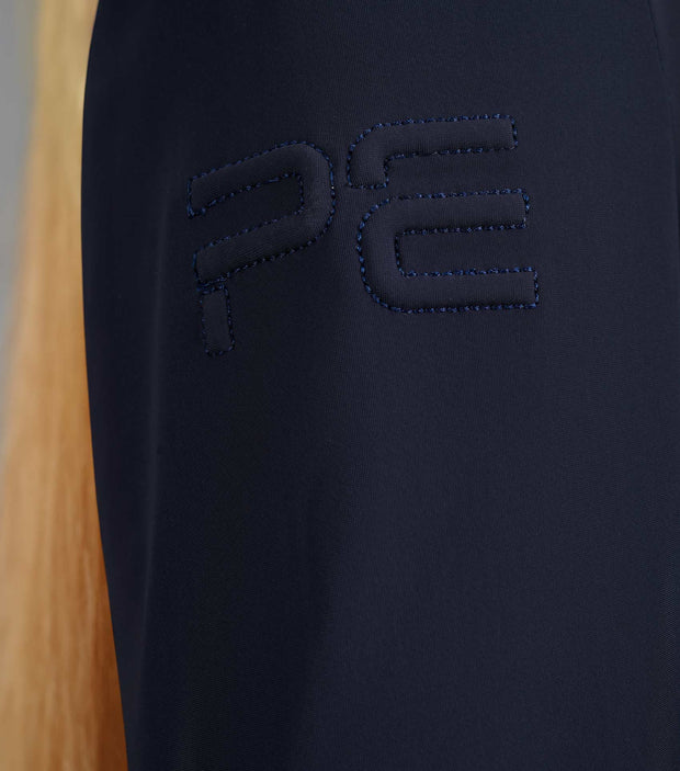 PEI Evinco Ladies Competition Jacket - Navy