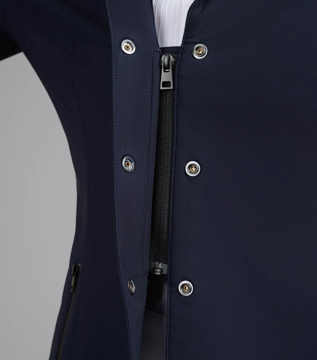 PEI Evinco Ladies Competition Jacket - Navy