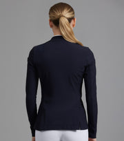 PEI Evinco Ladies Competition Jacket - Navy