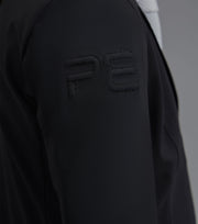 PEI Evinco Girls Competition Jacket - Black