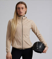 PEI Franca Ladies Sports Jacket - Crème