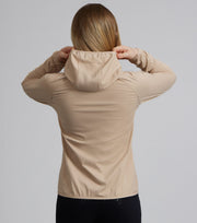 PEI Franca Ladies Sports Jacket - Crème