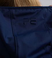 PEI Franca Ladies Sports Jacket - Navy