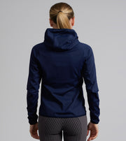 PEI Franca Ladies Sports Jacket - Navy