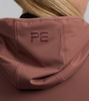 PEI Franca Ladies Sports Jacket - Rosewood