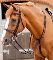 PEI Fuscaldo Running Martingale