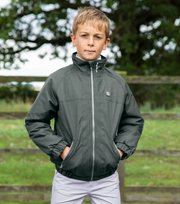 PEI Junior Pro Rider Unisex Riding Jacket