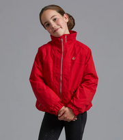 PEI Junior Pro Rider Unisex Riding Jacket