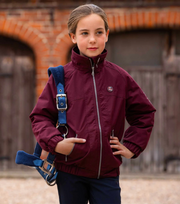 PEI Junior Pro Rider Unisex Riding Jacket