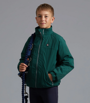 PEI Junior Pro Rider Unisex Riding Jacket