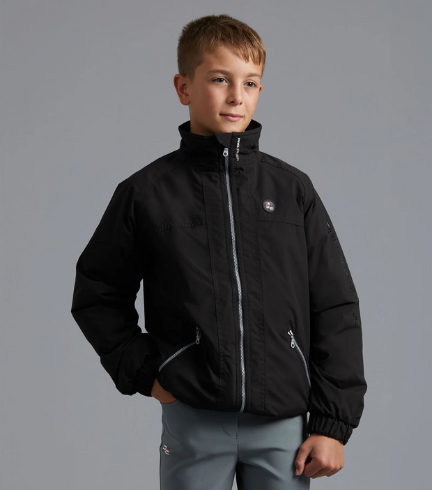 PEI Junior Pro Rider Unisex Riding Jacket