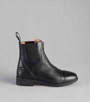 PEI Virtus Junior Leather Paddock Boot