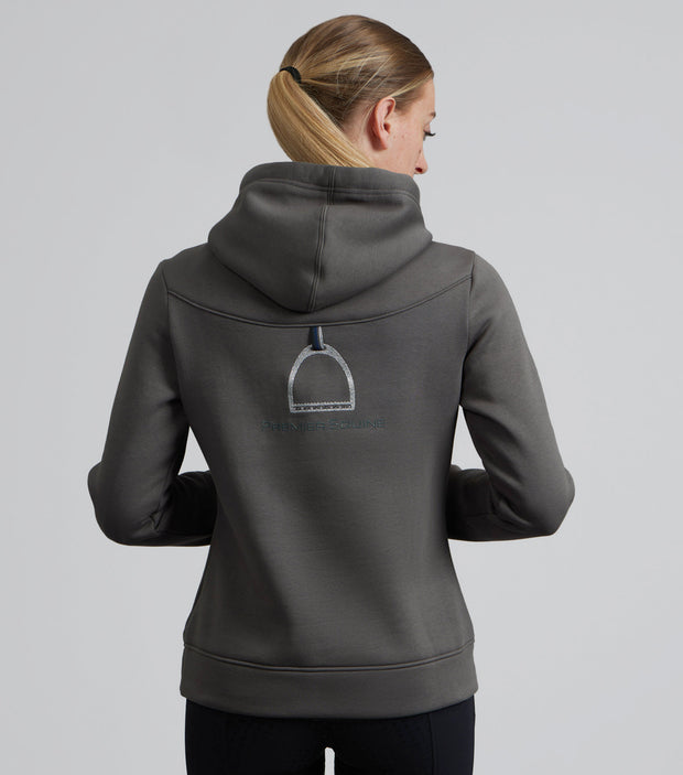 PEI Lucia Ladies Hoodie