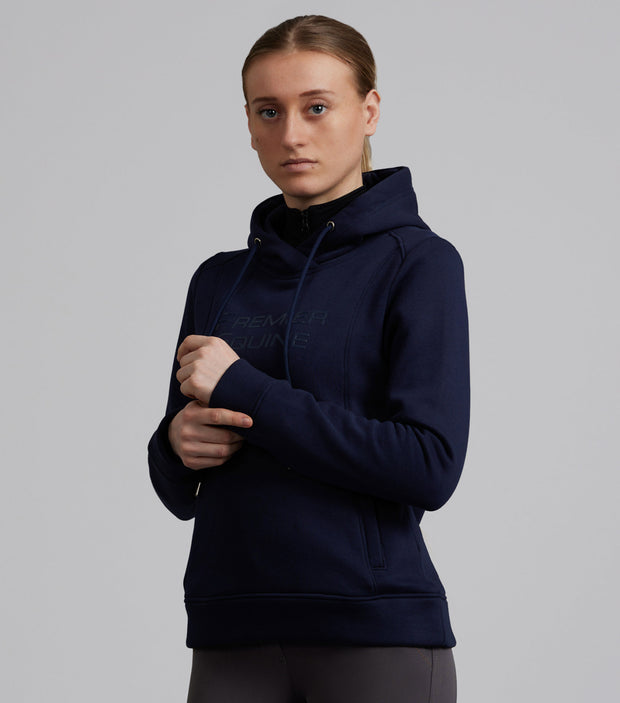 PEI Lucia Ladies Hoodie