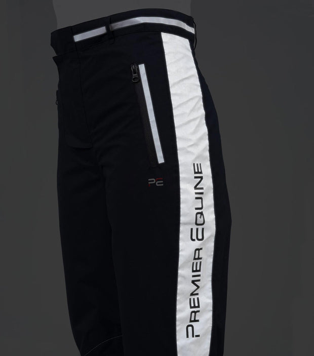 PEI Lumen Reflective Unisex Riding Trousers