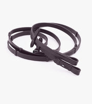 PEI Matteo Leather Grip Reins