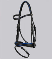 PEI Mineo Pony Snaffle Bridle