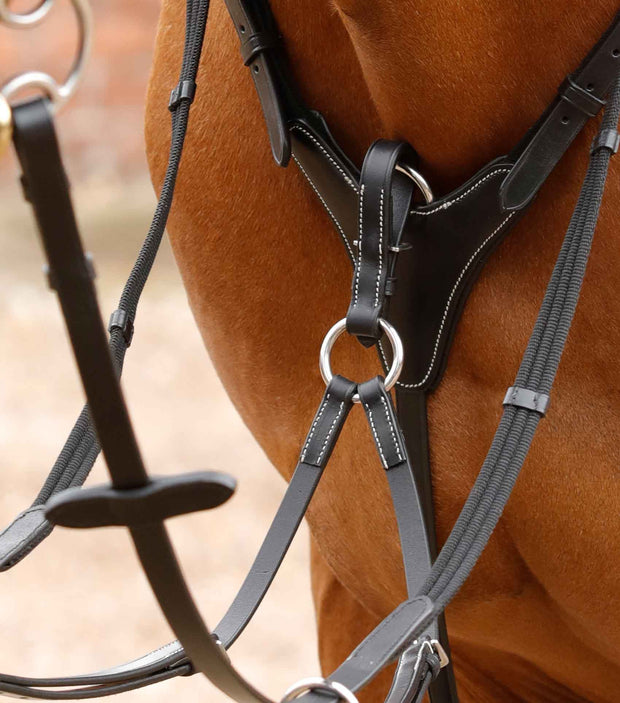 PEI Norbello Hunter Breastplate