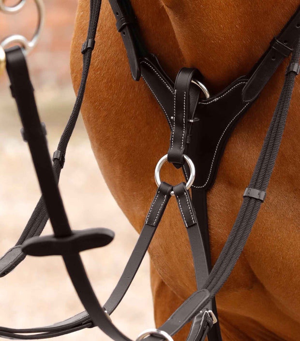 PEI Norbello Hunter Breastplate