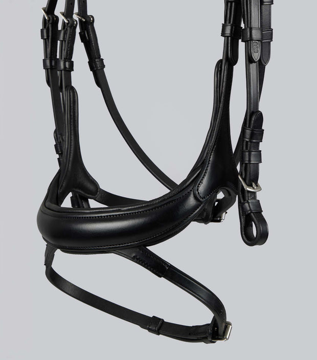 PEI Palazzo Anatomical Bridle