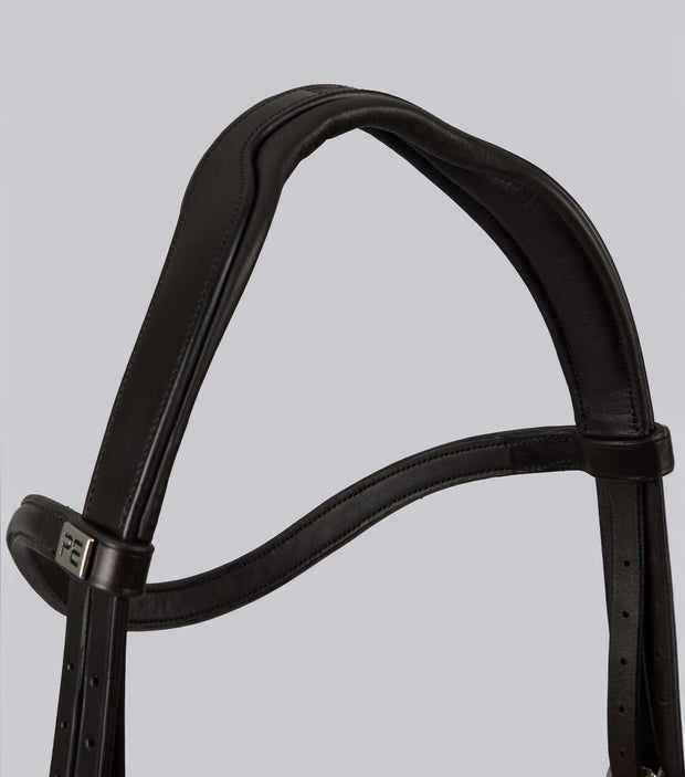 PEI Palazzo Anatomical Bridle