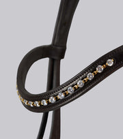 PEI Palazzo Anatomical Bridle