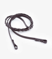 PEI Pietro Laced Reins