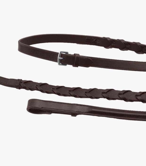 PEI Pietro Laced Reins