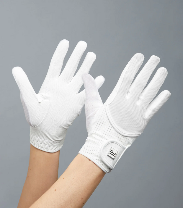 PEI Breathable Kids & Adult Competition Gloves