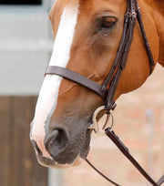 PEI Primo Hunter Cavesson Noseband