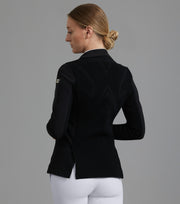 PEI Quarto Ladies Competition Jacket - Black