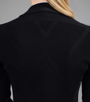 PEI Quarto Ladies Competition Jacket - Black