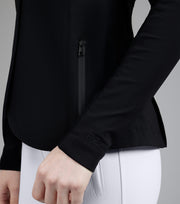 PEI Quarto Ladies Competition Jacket - Black