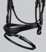 PEI Rivere Snaffle Bridle