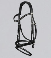 PEI Rivere Snaffle Bridle